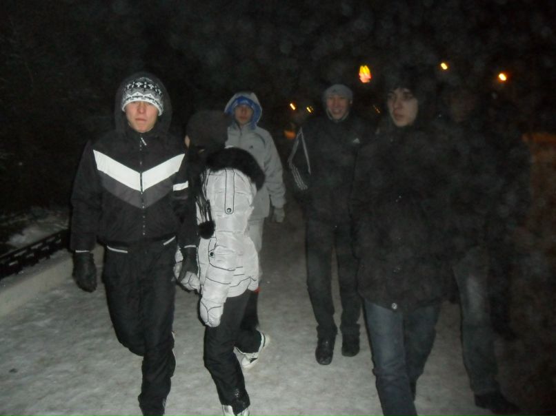 Ирек Статник фотография #33