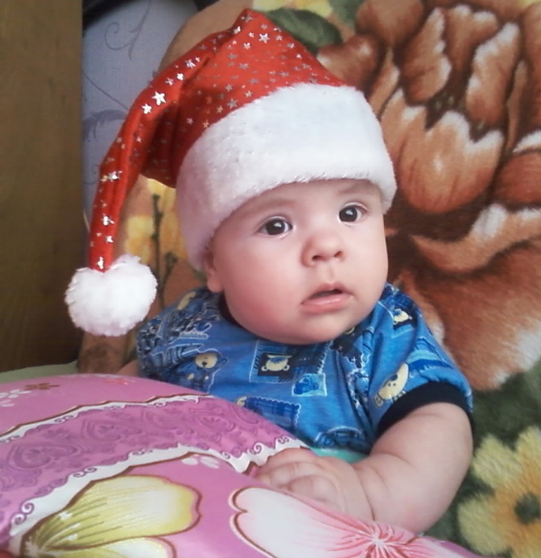 Станислав Федосеев фотография #35