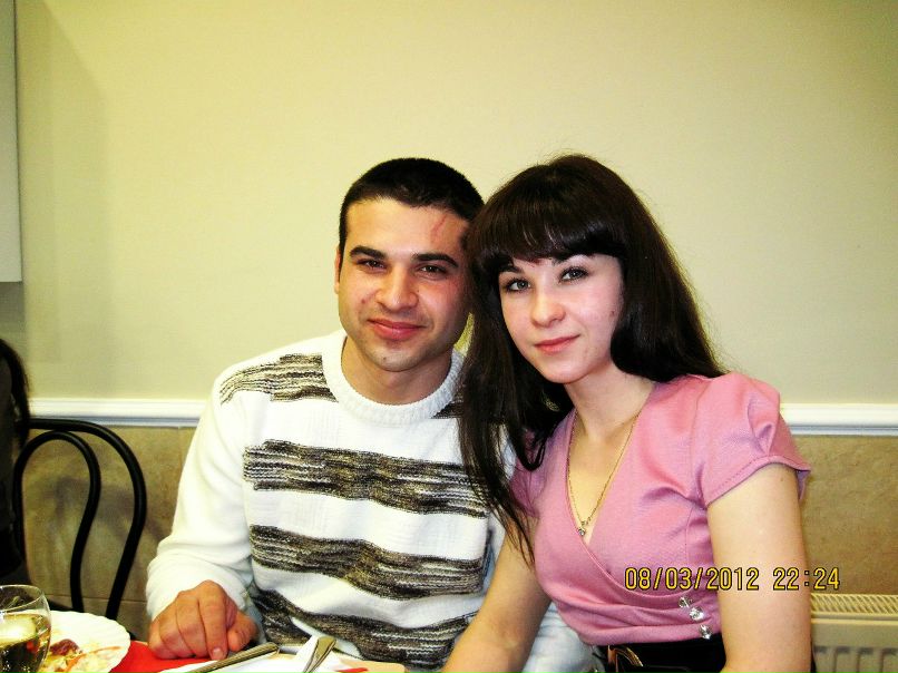 Рефат Челебиев фотография #17