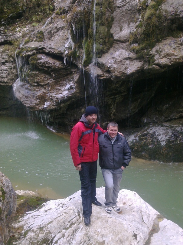 Дмитрий Ковалёв фотография #39