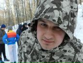 Фотография Харитонова Игоря