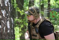 Фотография Малышева Николая