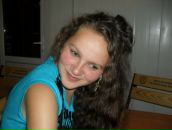 Поліна Іщенко фотография #9 (источник - https://vk.com/id40677335)