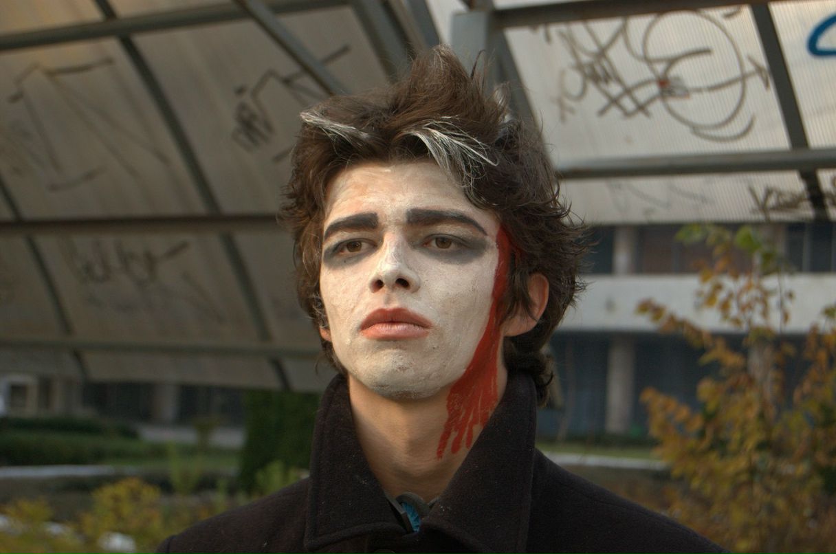 Дмитрий Рогов фотография #30