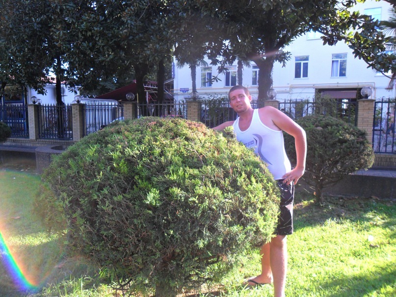 Дмитрий Штапов фотография #34