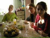 Фотография Ширяй Яны