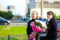 Фотография Гнусковой Александры