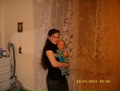 Фотография Диевой Оксаны