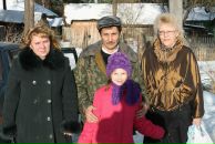 Фотография Авериной Надежды