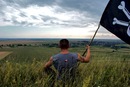 Весёлый Роджер фотография #29 (источник - https://vk.com/id420460)