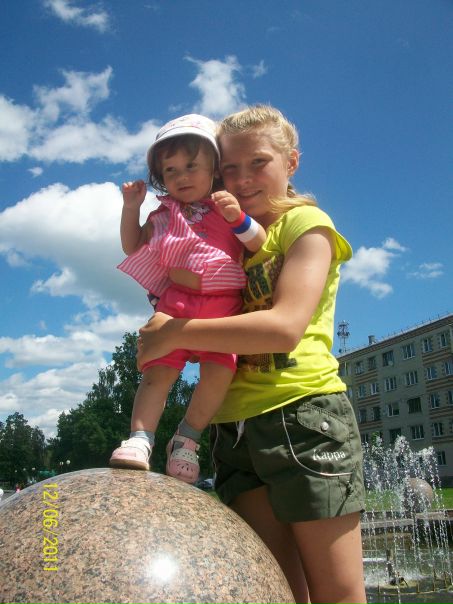№13, Анастасия Рожкова, Заводоуковск №13, Анастасия Рожкова, Заводоуковск