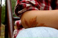 Фотография Агафоновой Марии