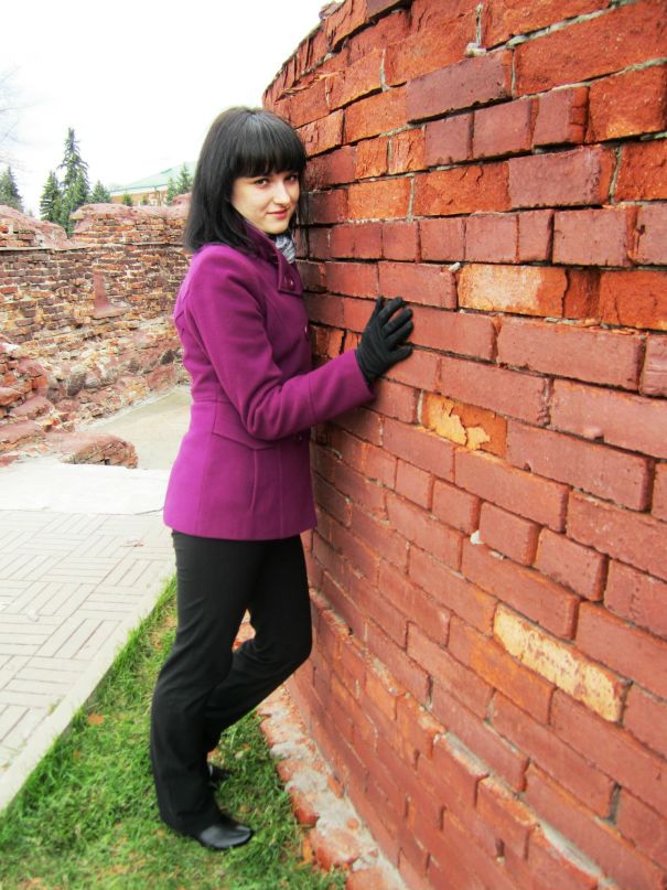 Даша Василенко фотография #35