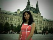 Жена :)))) фотография #40 (источник - https://vk.com/id16228205)