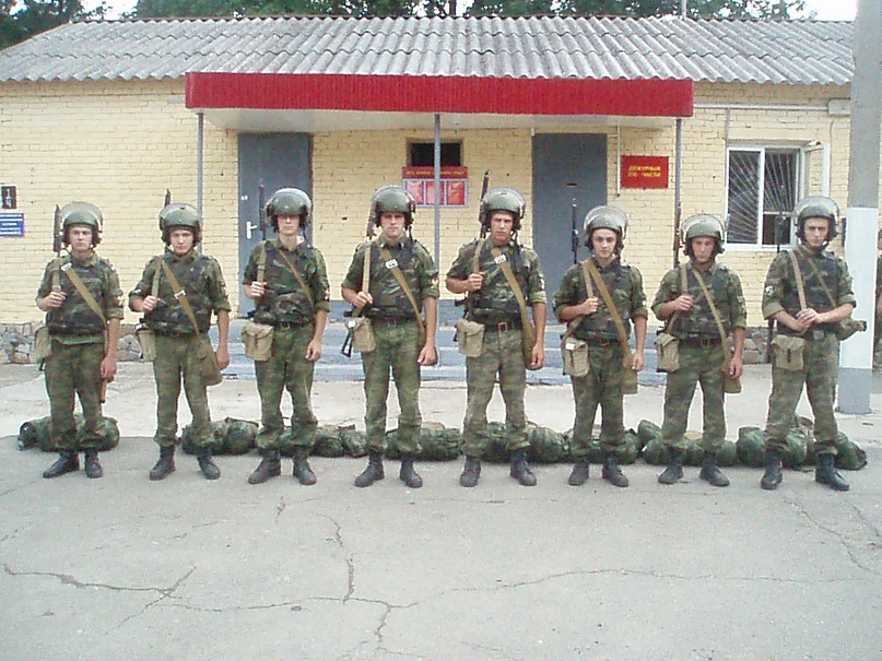 Илья Тимофеев фотография #1