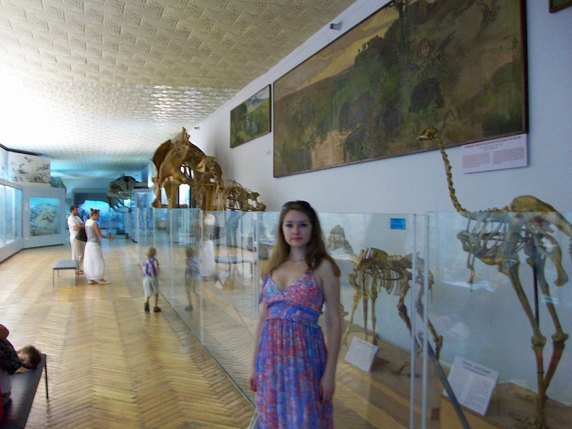 Валентин Олейник фотография #18