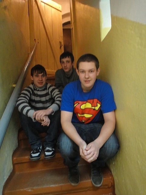 Kolya Udintsev фотография #13