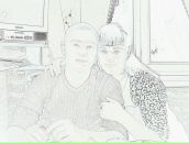 Фотография Рыбальченко Альбины