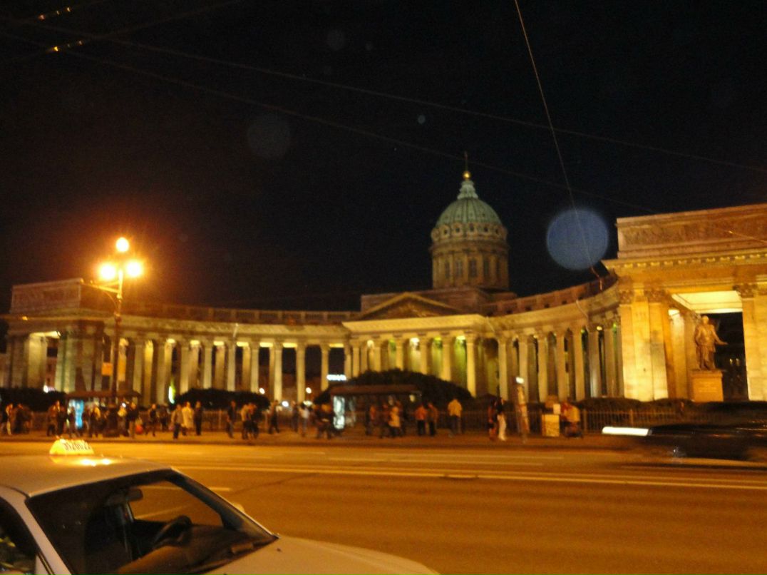 Роман Горбачев фотография #4