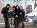 Фотография Савченко Яны
