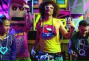 Redfoo Lmfao фотография #30 (источник - https://vk.com/id170686332)