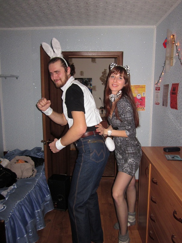 Дмитрий Ларин фотография #21