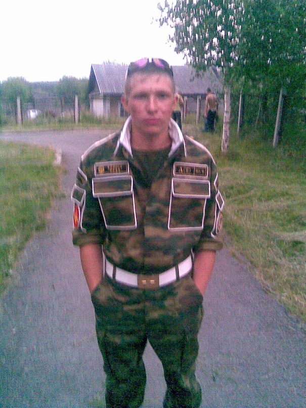 Павел Поляков фотография #10