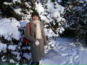 Фотография Кшнякиной Екатерины