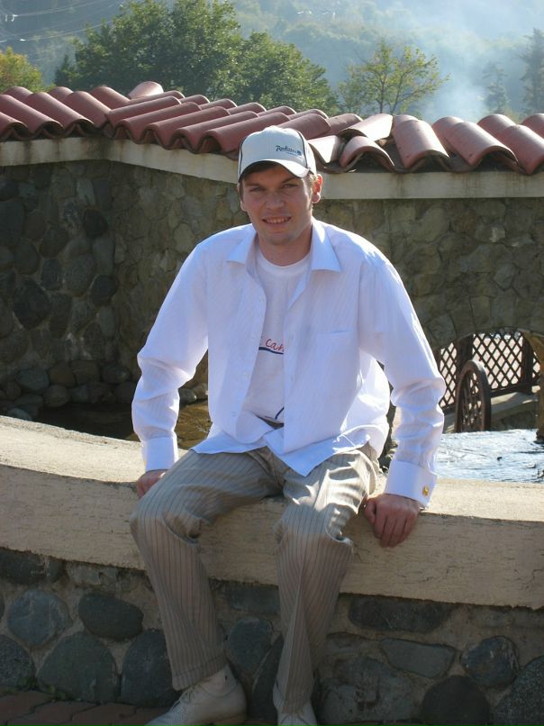 Артём Горляк фотография #11