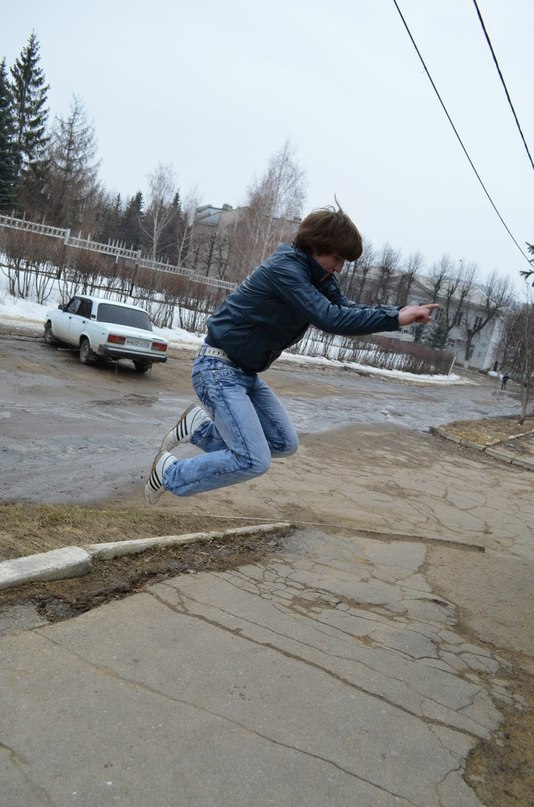 Климентий Устодаков фотография #18