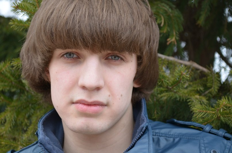 Климентий Устодаков фотография #19