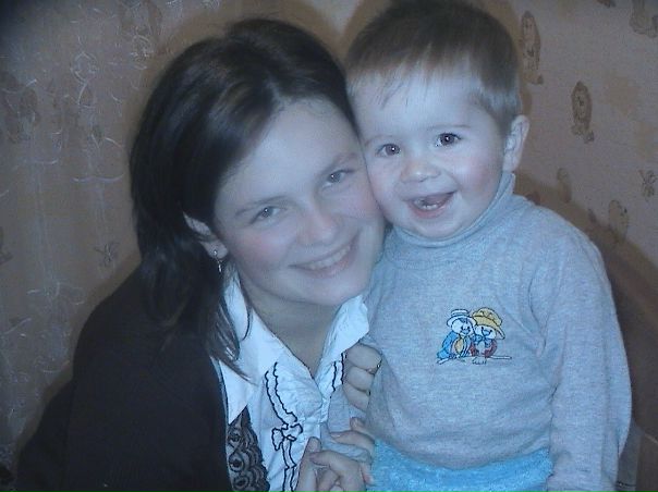 Оля Пугало фото №3