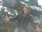 Фотография Ченцова Михаила