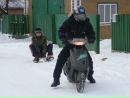 Сергій Черниш фотография #8 (источник - https://vk.com/id79279110)