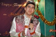 Фотография Абзалимова Ильдара