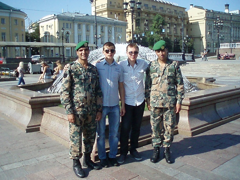 Колян Савельев фотография #39