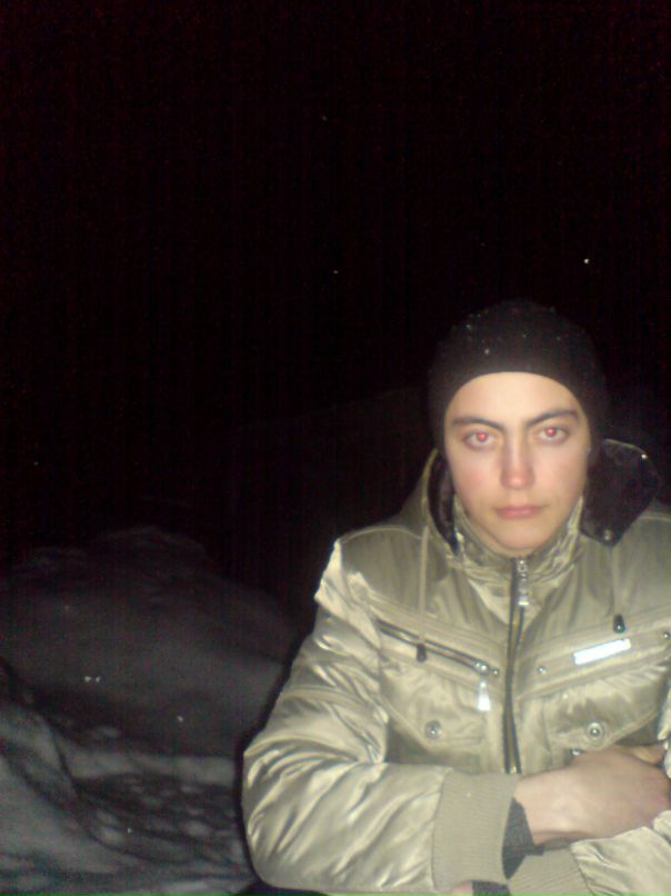 Дмитрий Калинин фотография #43