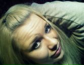 Фотография Яковлевой Аллочки