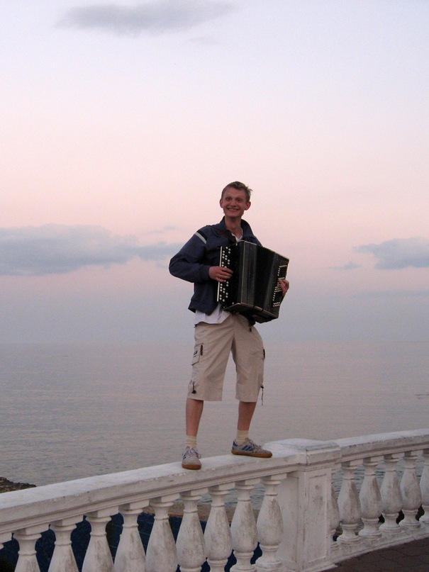 Сергей Ермаков фотография #50