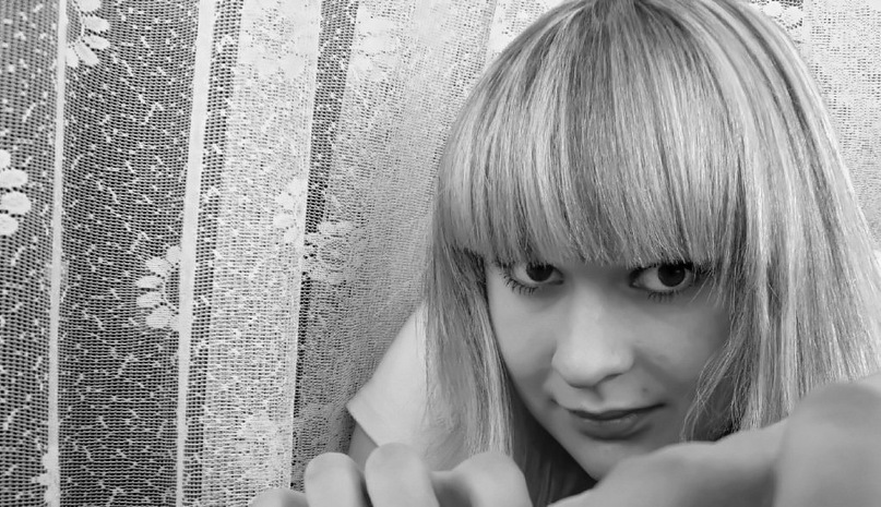 Кристина Плотникова фотография #40