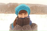 Фотография Матюхиной Марины