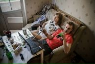 Mark Scheider фотография #12 (источник - https://vk.com/id635364)