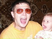 Фотография Ефимова Александра