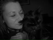 Фотография Хашкиной Ленуськи