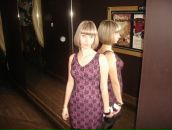 Фотография Токаревой Екатерины