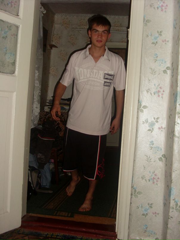 Андрей Бойков фотография #11