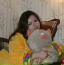 Фотография Поляковой Ольги