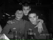 Фотография Скрипника Кирилла