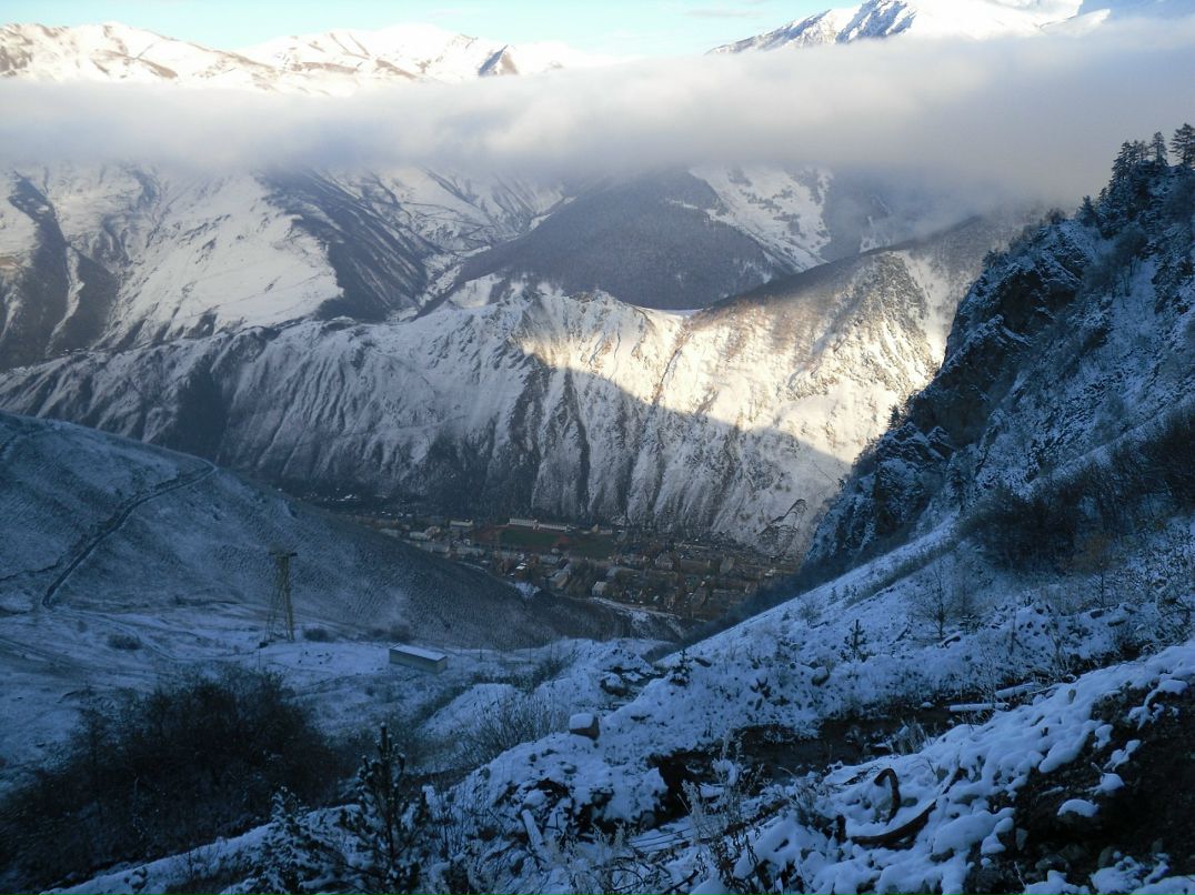 Антон Луппов фотография #18