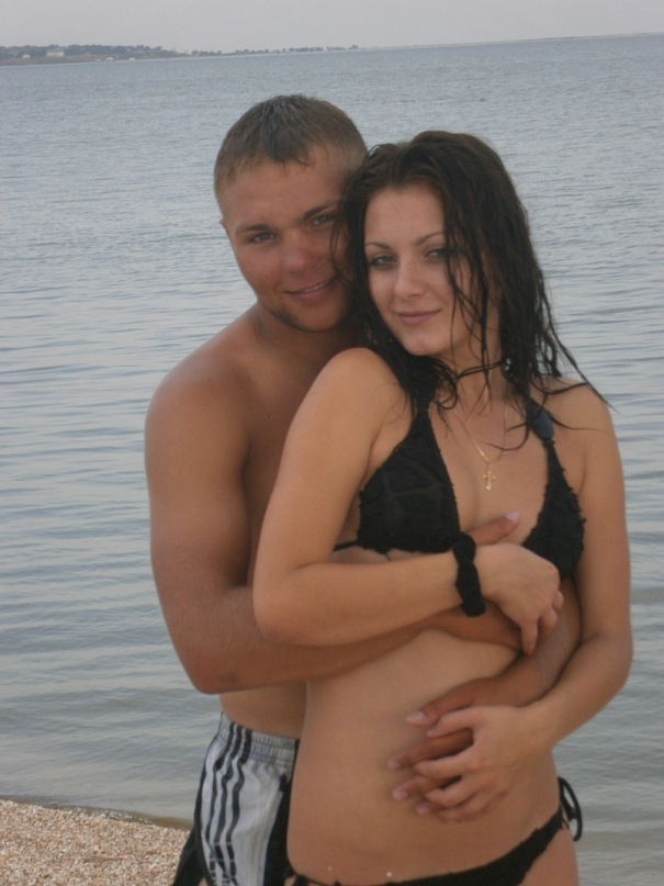 Алена Левда фотография #7